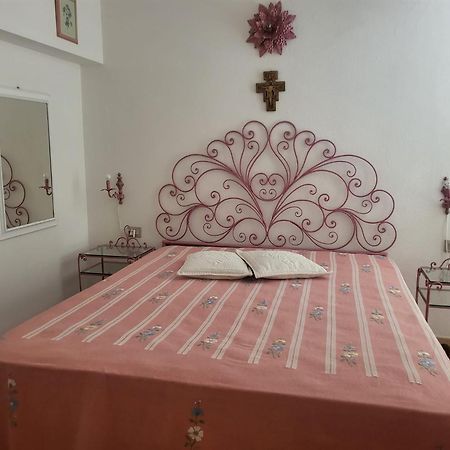 Appartamento Gallura Da Giuseppina Santa Teresa Gallura Kültér fotó