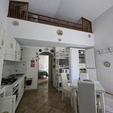 Appartamento Gallura Da Giuseppina Santa Teresa Gallura Kültér fotó