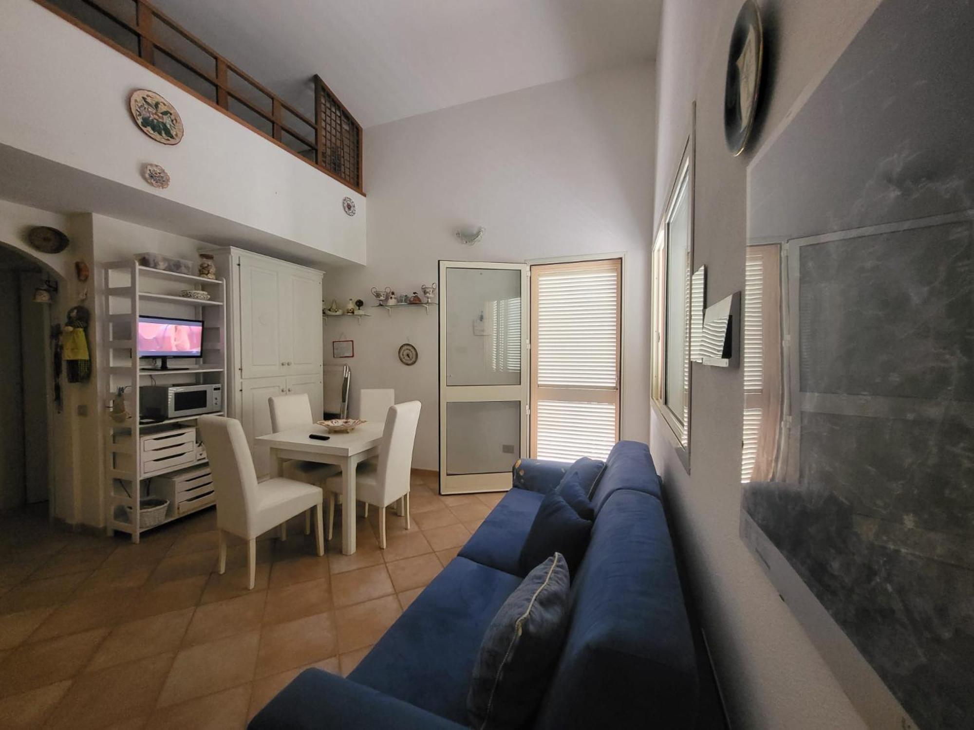 Appartamento Gallura Da Giuseppina Santa Teresa Gallura Kültér fotó