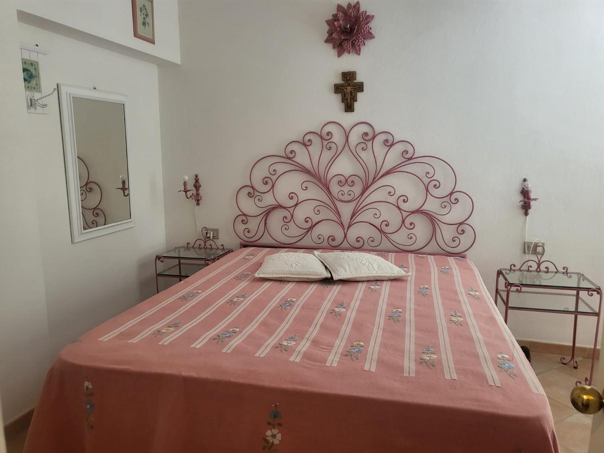 Appartamento Gallura Da Giuseppina Santa Teresa Gallura Kültér fotó