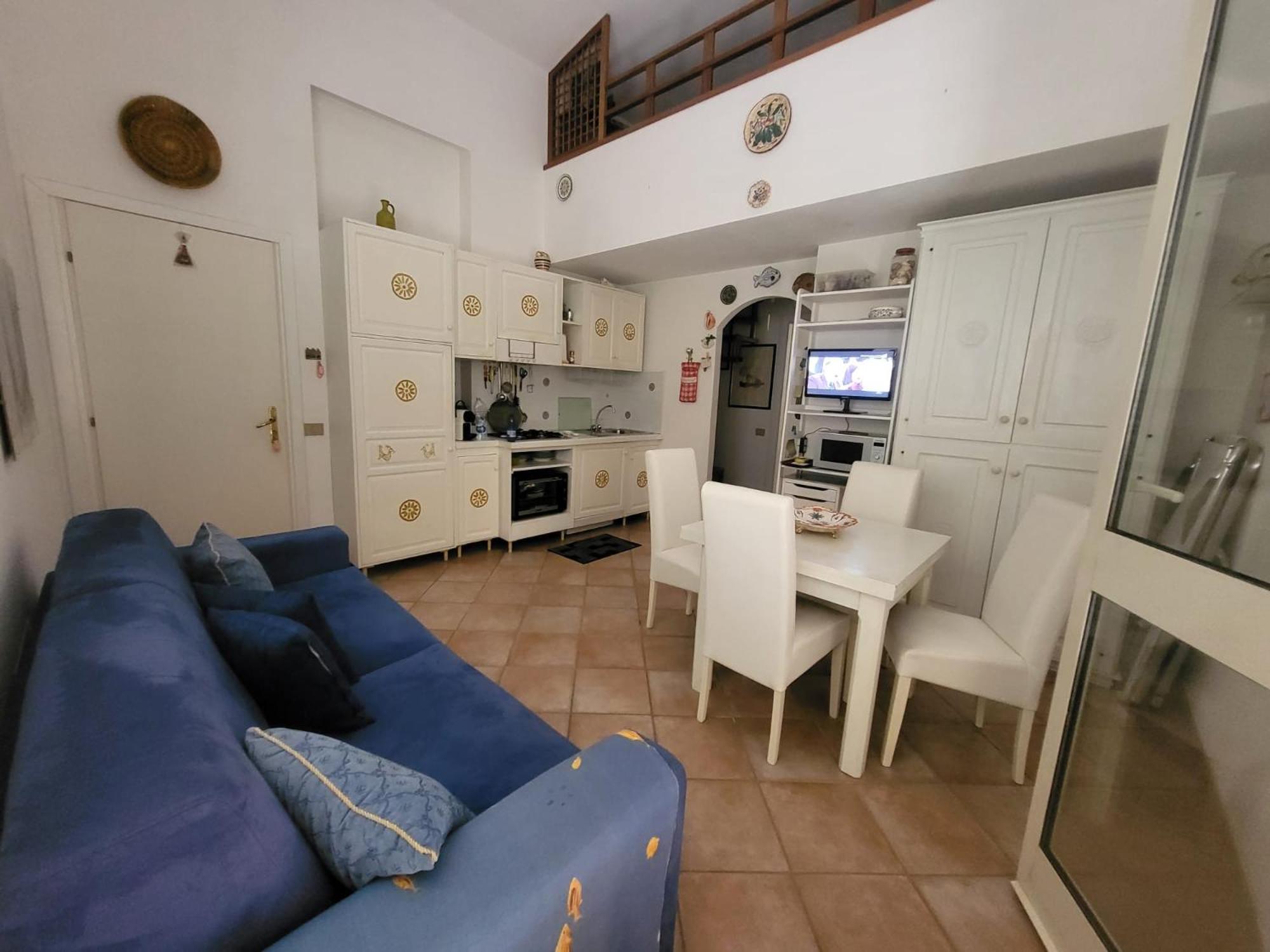 Appartamento Gallura Da Giuseppina Santa Teresa Gallura Kültér fotó
