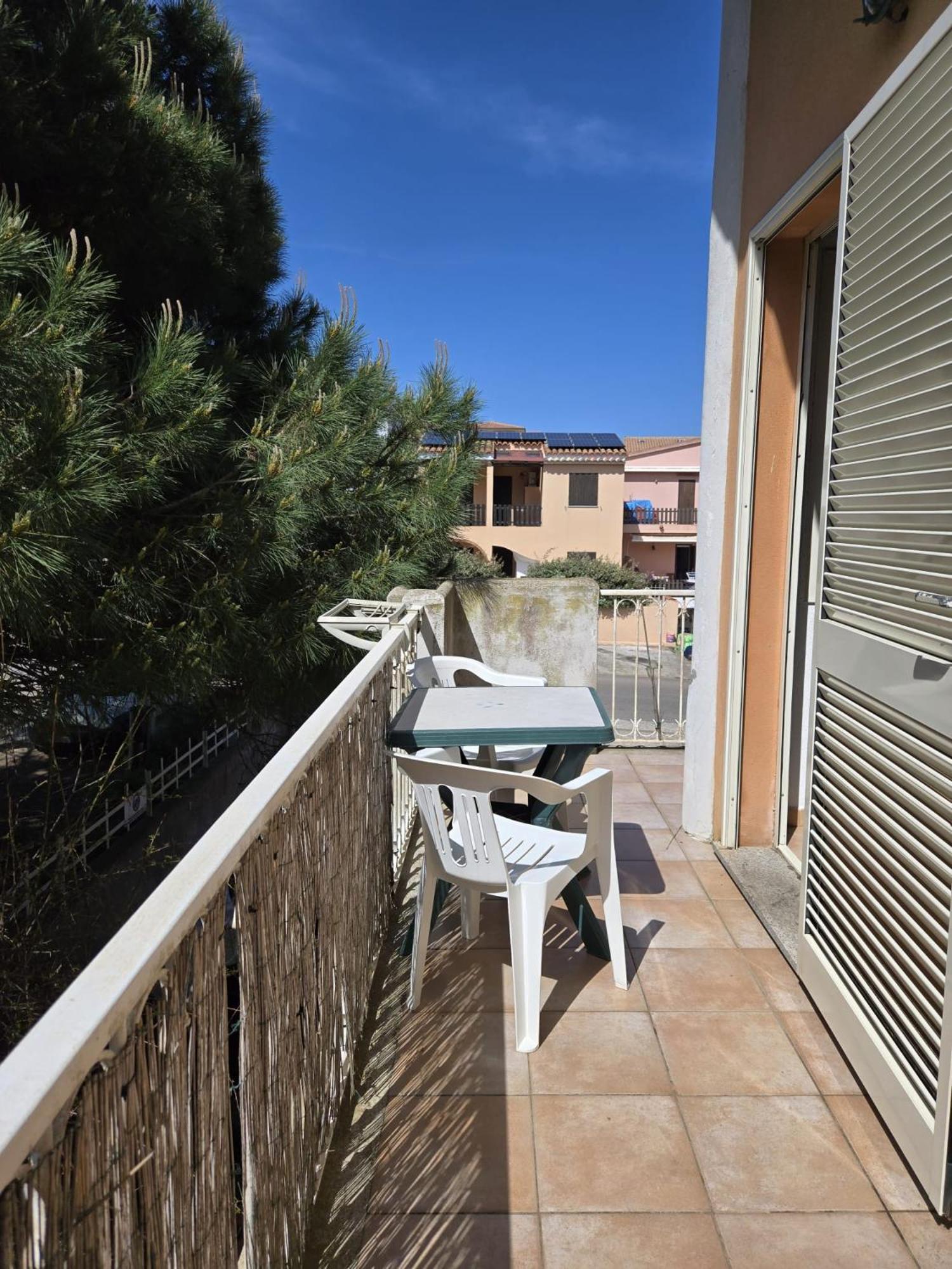 Appartamento Gallura Da Giuseppina Santa Teresa Gallura Kültér fotó