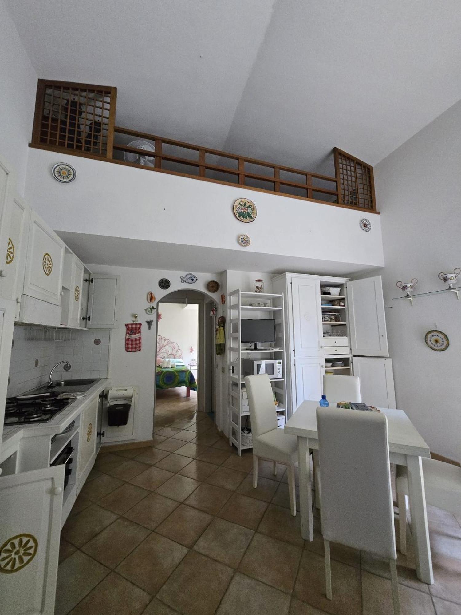 Appartamento Gallura Da Giuseppina Santa Teresa Gallura Kültér fotó