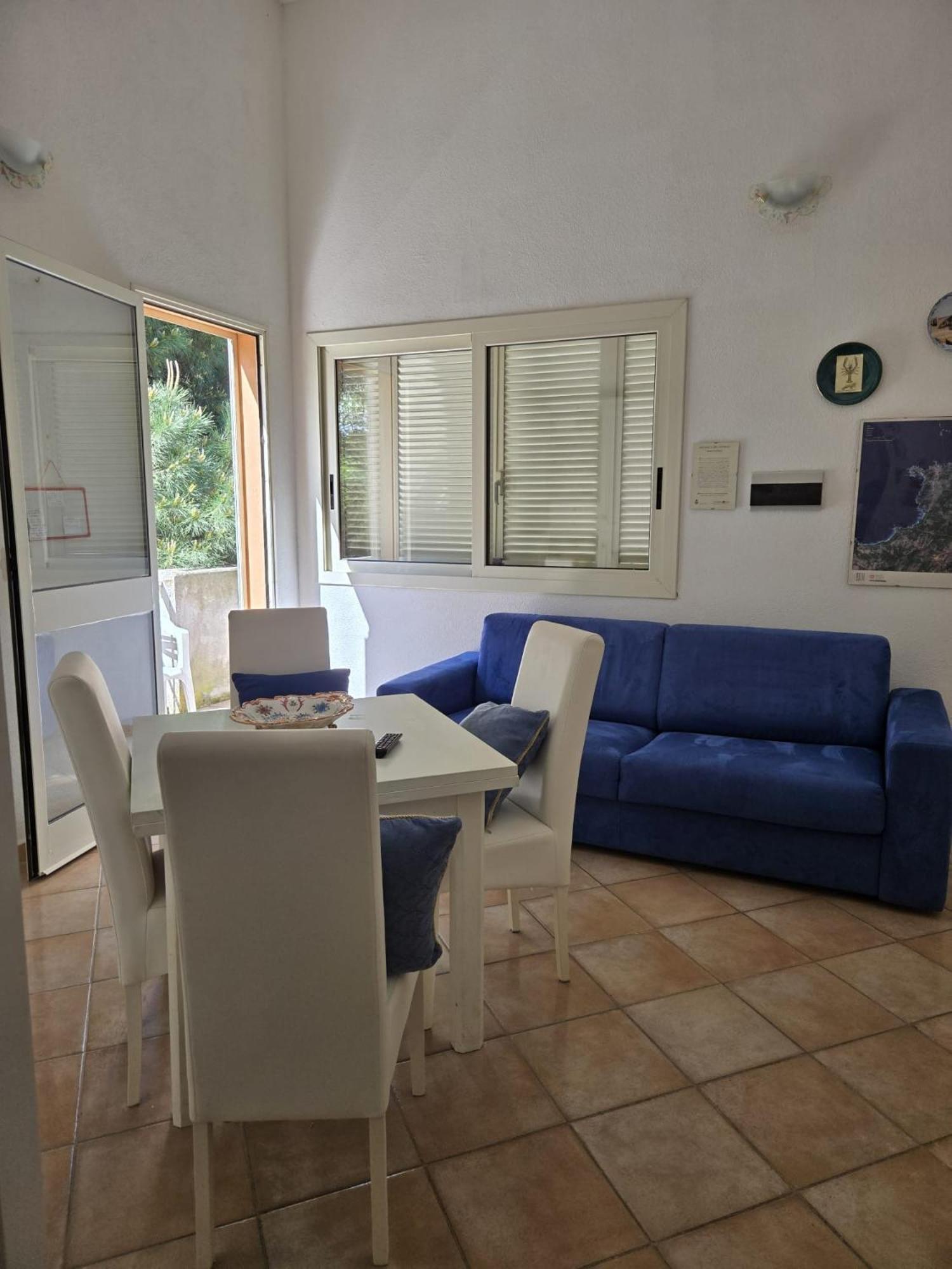 Appartamento Gallura Da Giuseppina Santa Teresa Gallura Kültér fotó