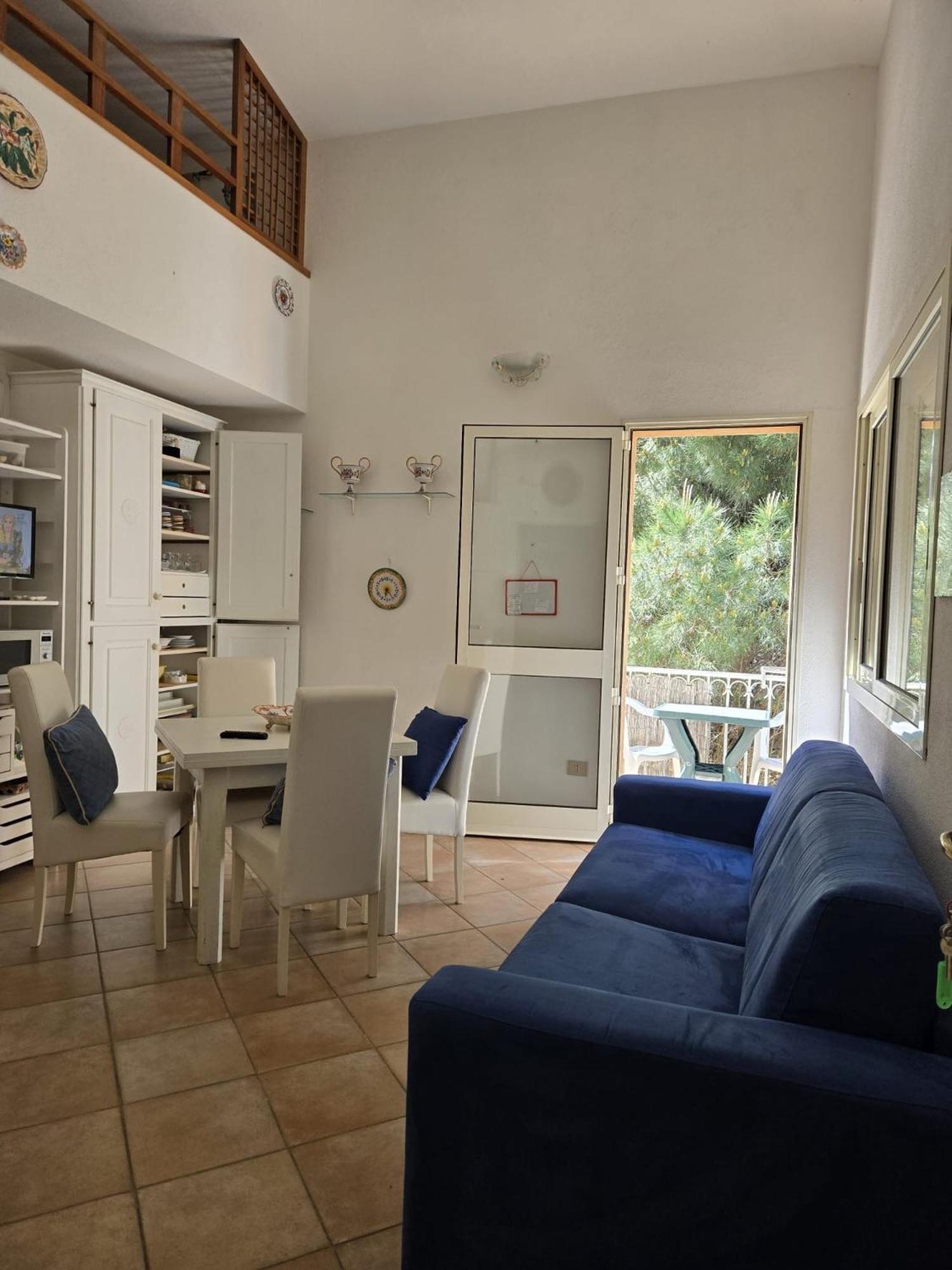 Appartamento Gallura Da Giuseppina Santa Teresa Gallura Kültér fotó